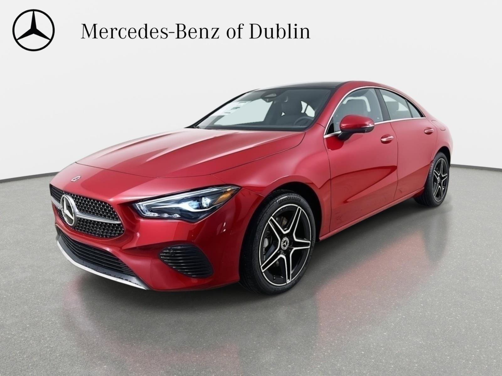 Used 2026 Mercedes-Benz CLA 250 4MATIC