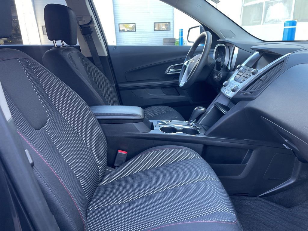 Used 2016 Chevrolet Equinox LT AWD/4WD image 21