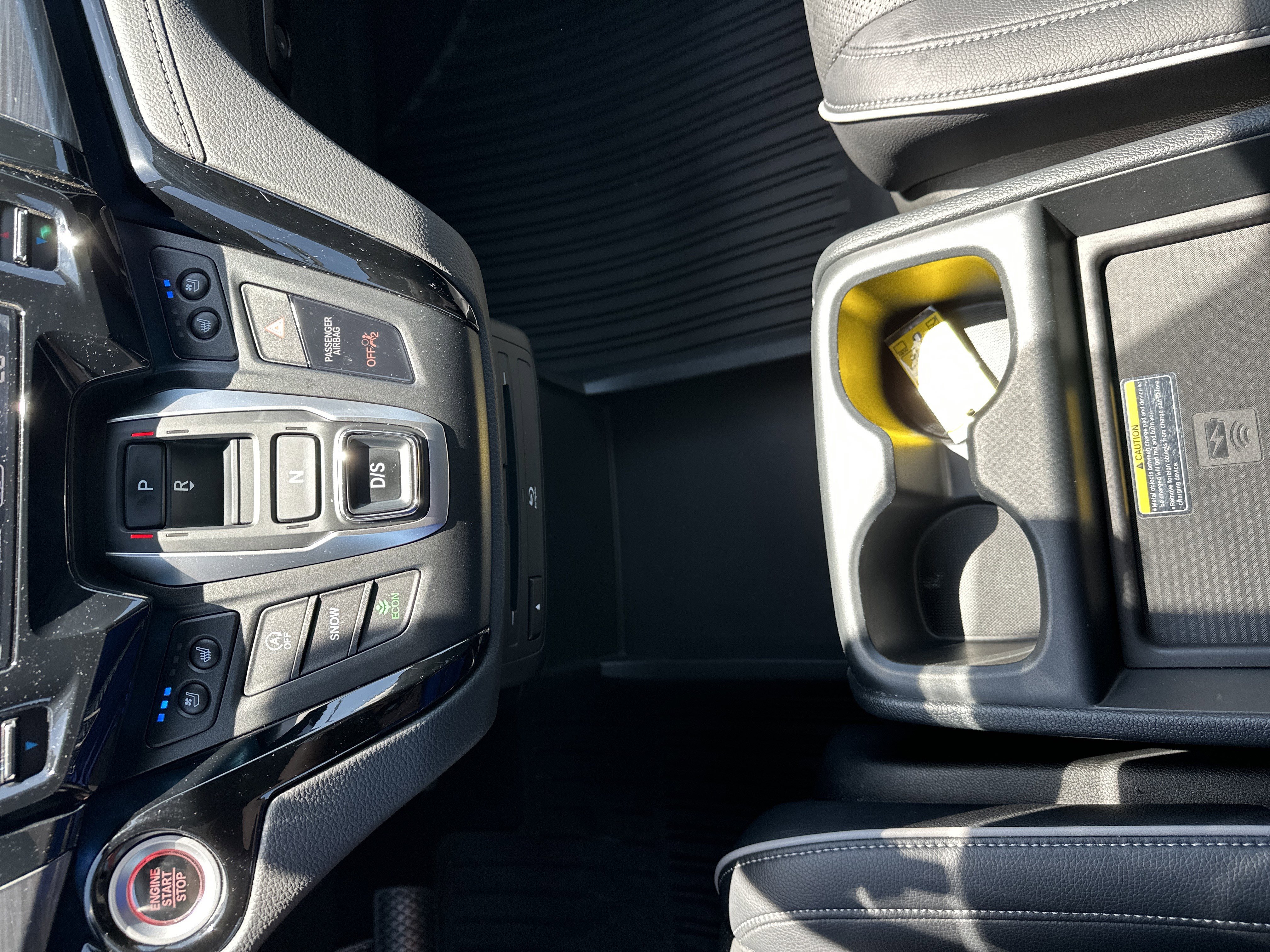 Used 2023 Honda Odyssey Elite image 27