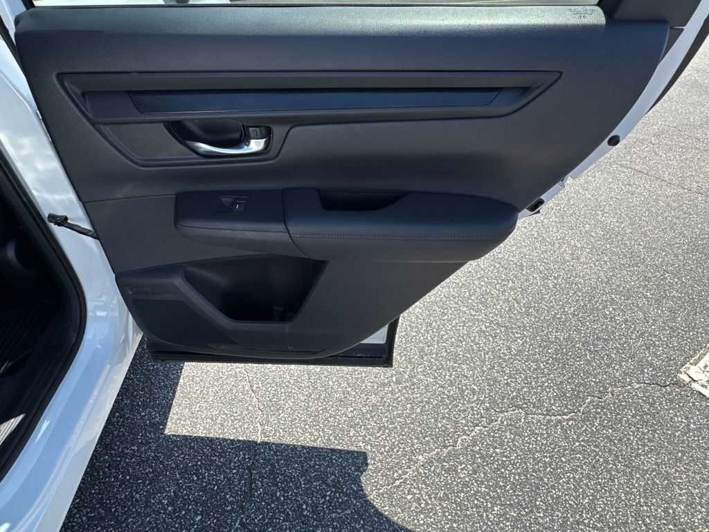 Used 2024 Honda CR-V Sport image 16