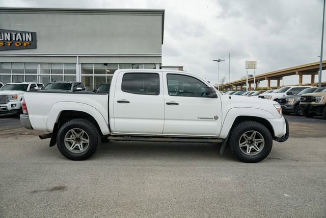Used 2013 Toyota Tacoma PreRunner w/ SR5 Pkg image 4
