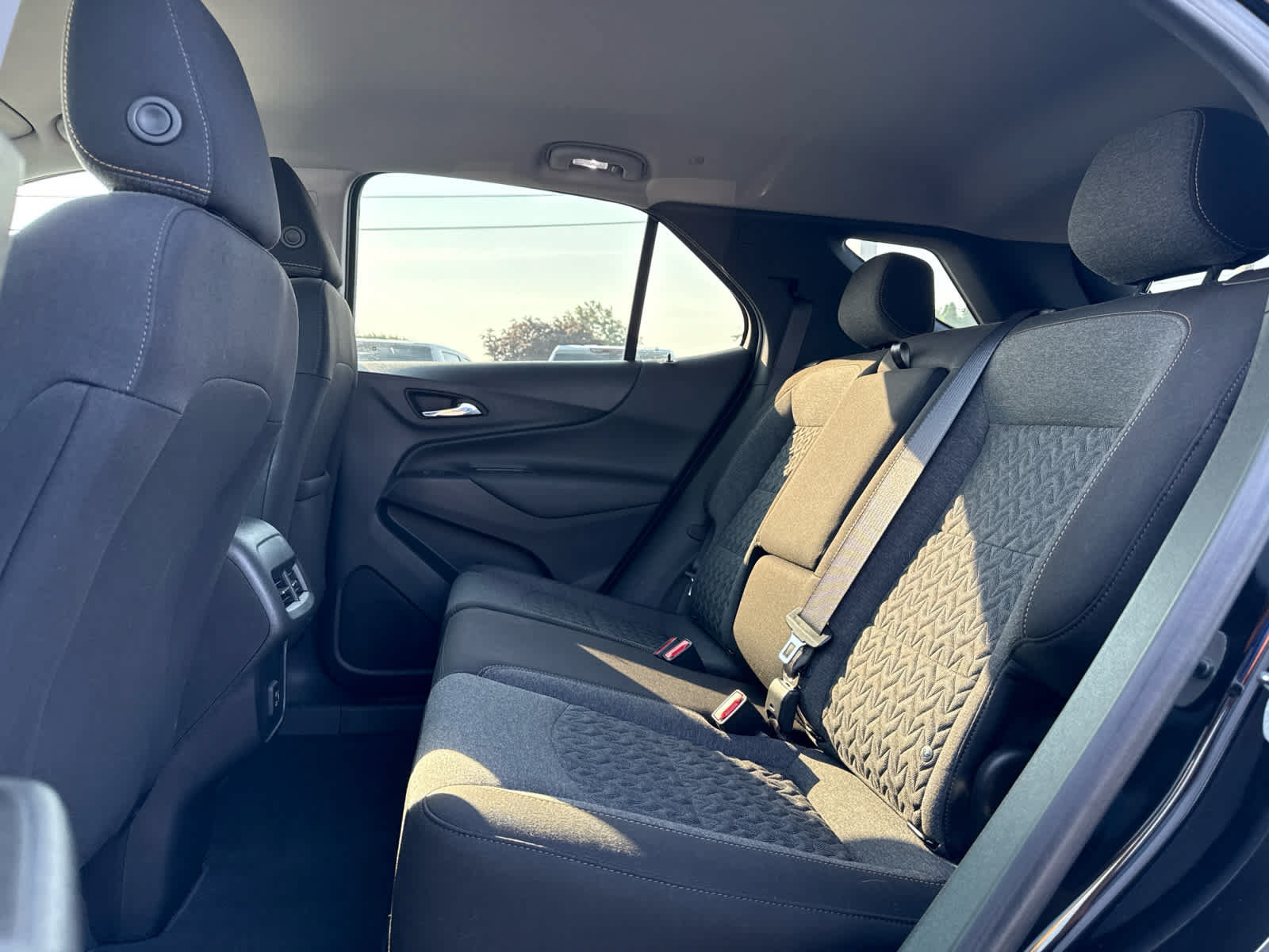 Certified 2022 Chevrolet Equinox LT FWD image 21