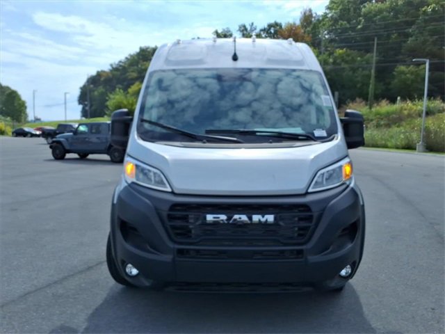 New 2026 RAM ProMaster 2500 w/ Advanced Safety Group image 4