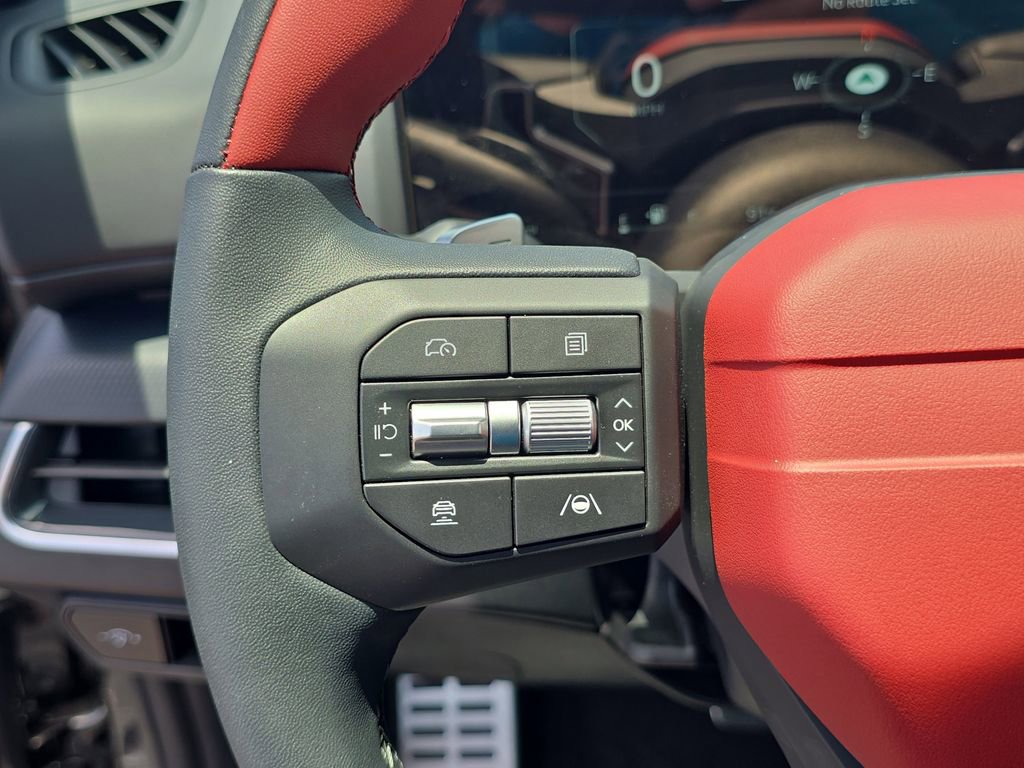 New 2026 Kia K4 GT-Line Turbo FWD image 31
