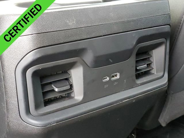 Certified 2025 Chevrolet Silverado 2500 LT image 22