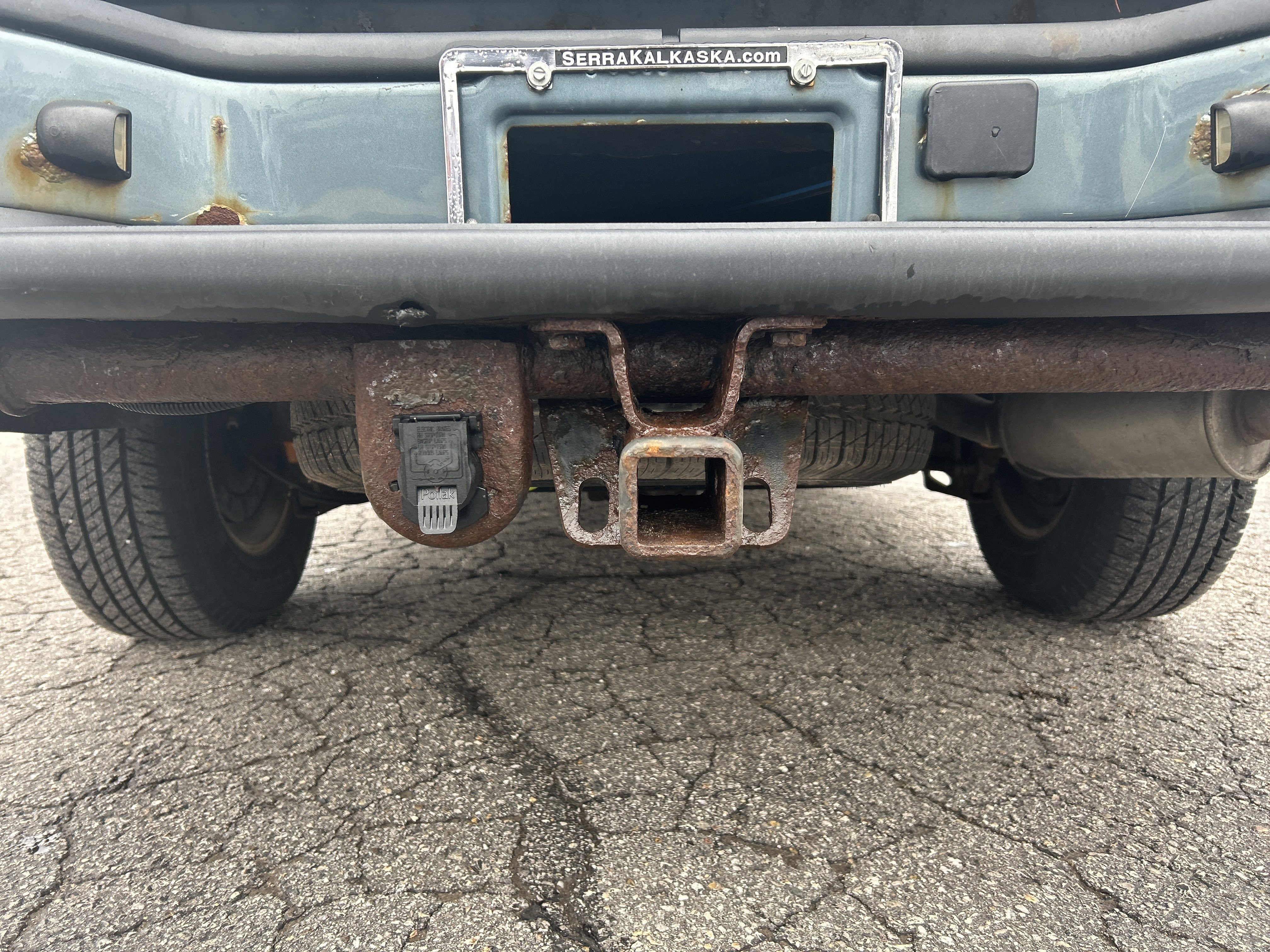 Used 2012 Chevrolet Avalanche LS image 23