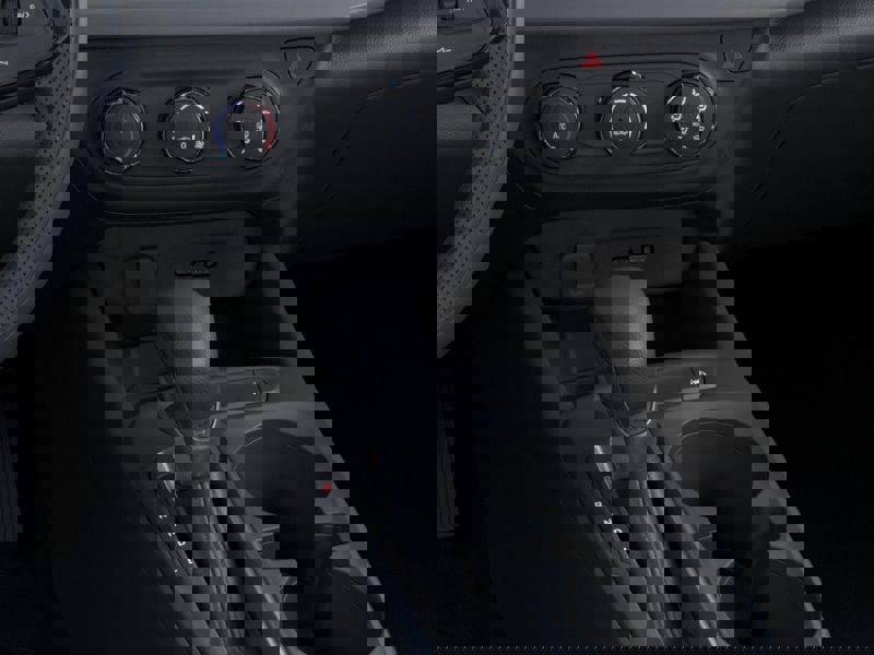 New 2026 Chevrolet Trax LS image 23