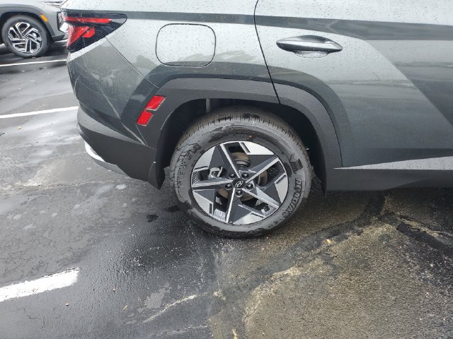 New 2026 Hyundai Tucson SEL AWD/4WD image 5