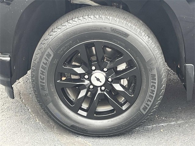 Used 2019 Chevrolet Silverado 1500 RST w/ All-Star Edition image 9