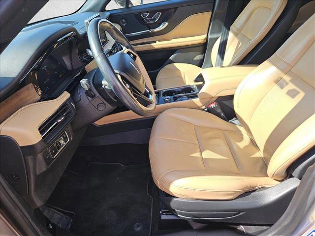 Used 2021 Lincoln Corsair Reserve w/ Elements Package image 4