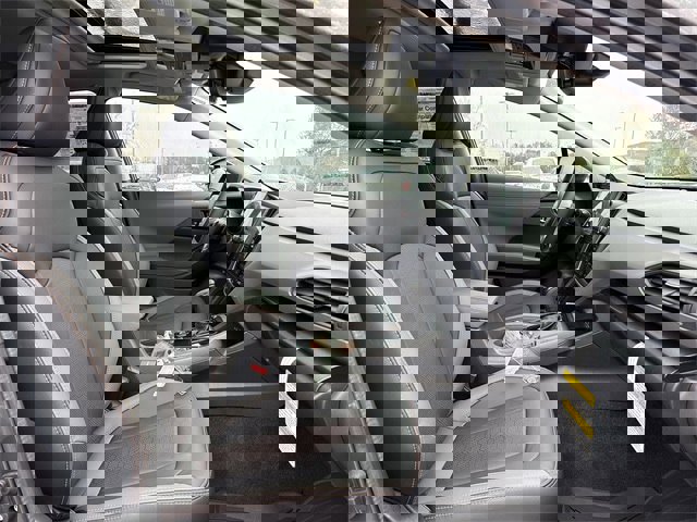 Certified 2025 Subaru Crosstrek 2.5i Limited w/ Popular Package #3A image 19