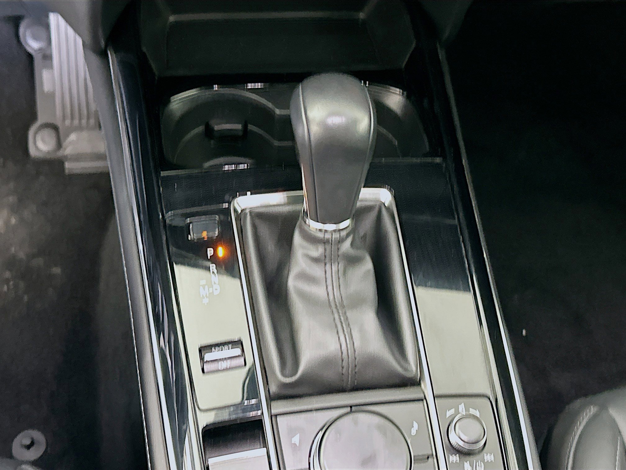 Used 2025 MAZDA CX-30 AWD 2.5 S w/ Preferred Package image 23