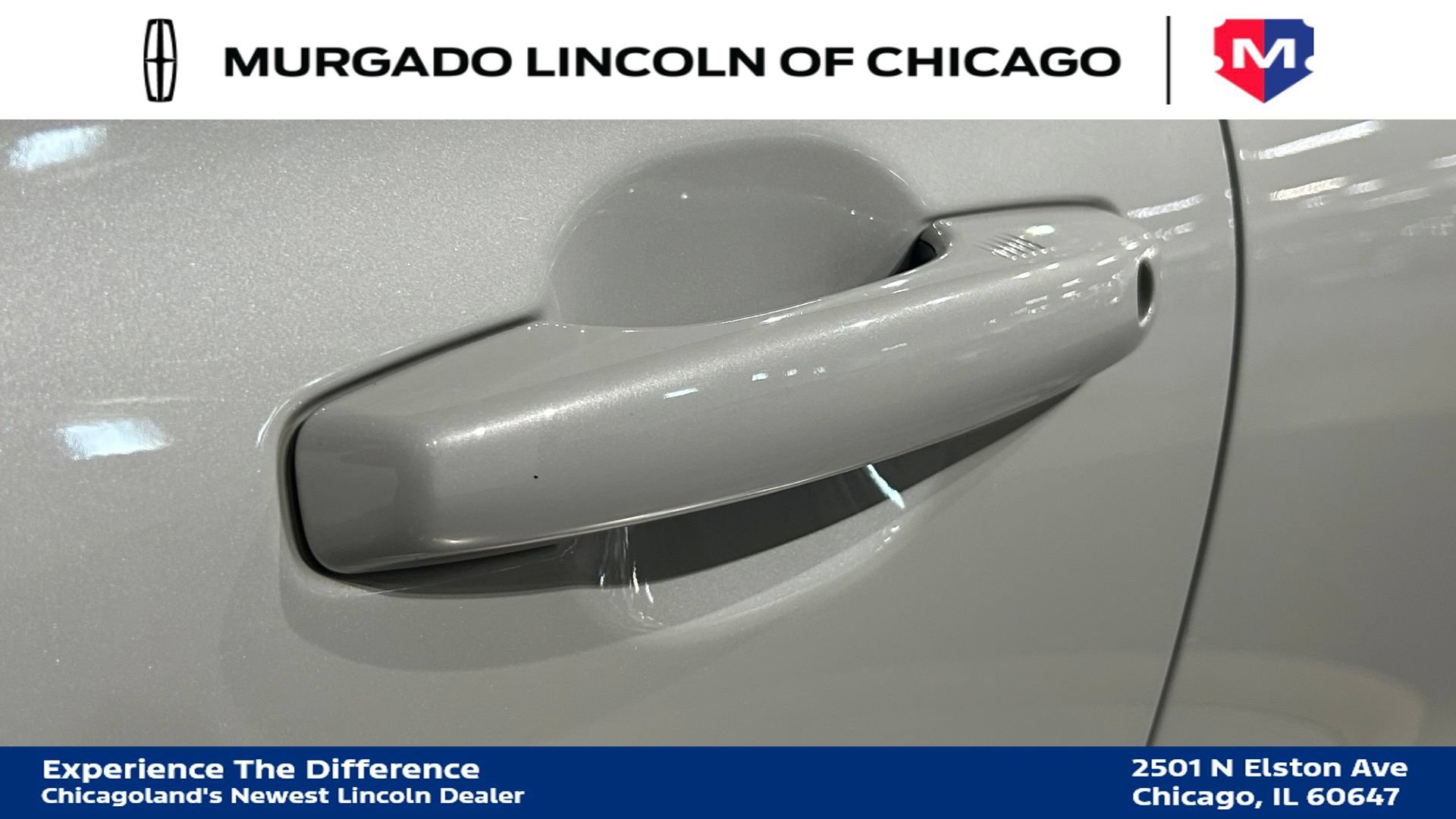 Used 2024 Lincoln Corsair AWD w/ Equipment Group 101A image 20