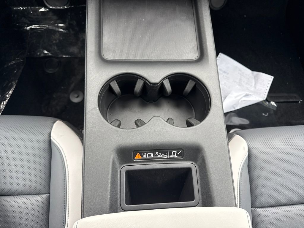 New 2026 Honda Prologue Elite image 19