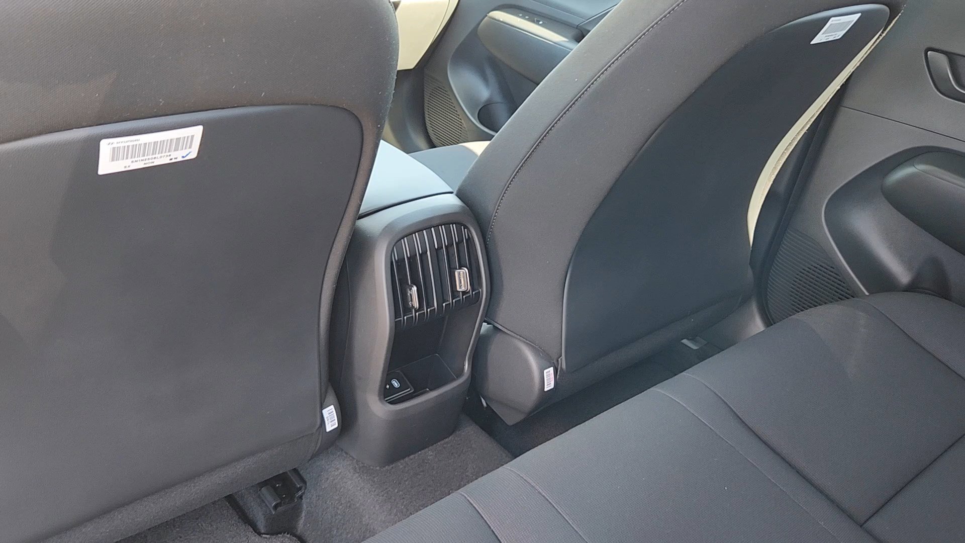 New 2026 Hyundai Kona SEL Sport image 17