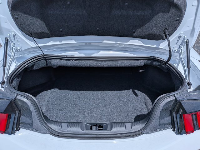 New 2026 Ford Mustang GT Premium RWD image 20