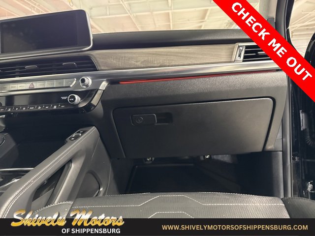 Used 2022 Kia Telluride SX w/ SX Prestige Package image 44