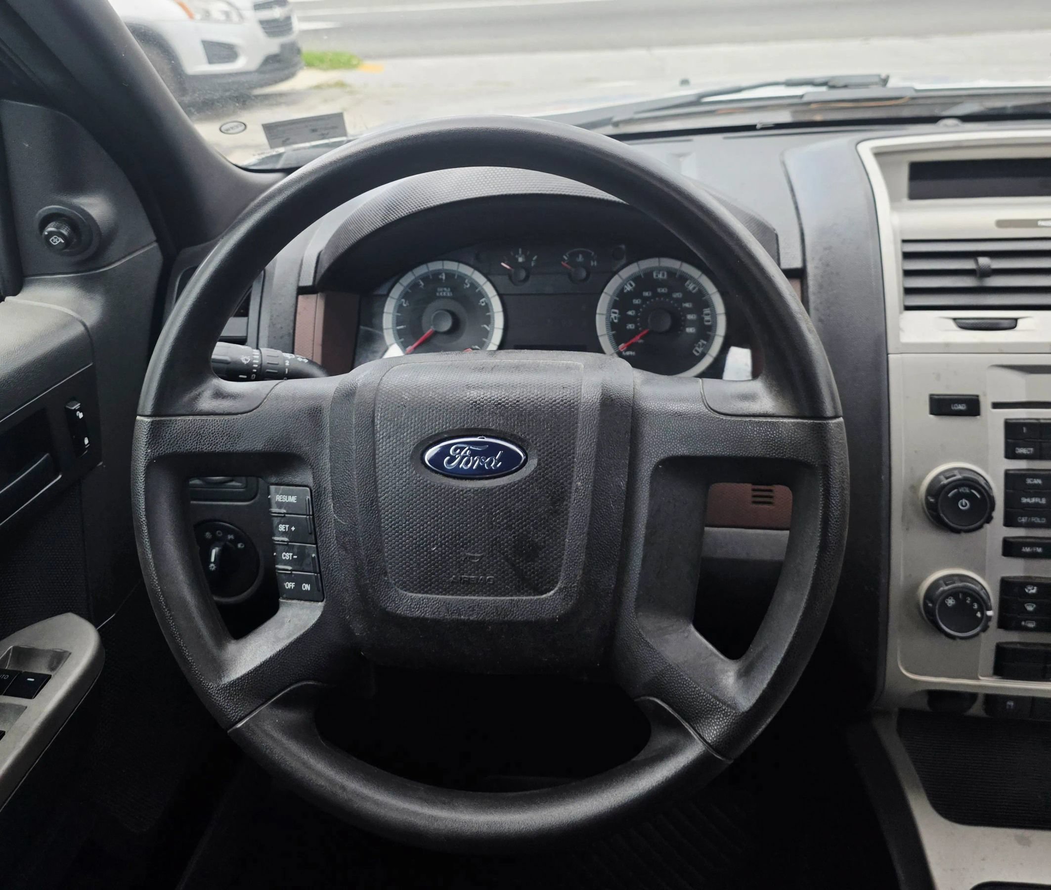 Used 2008 Ford Escape XLT FWD image 21