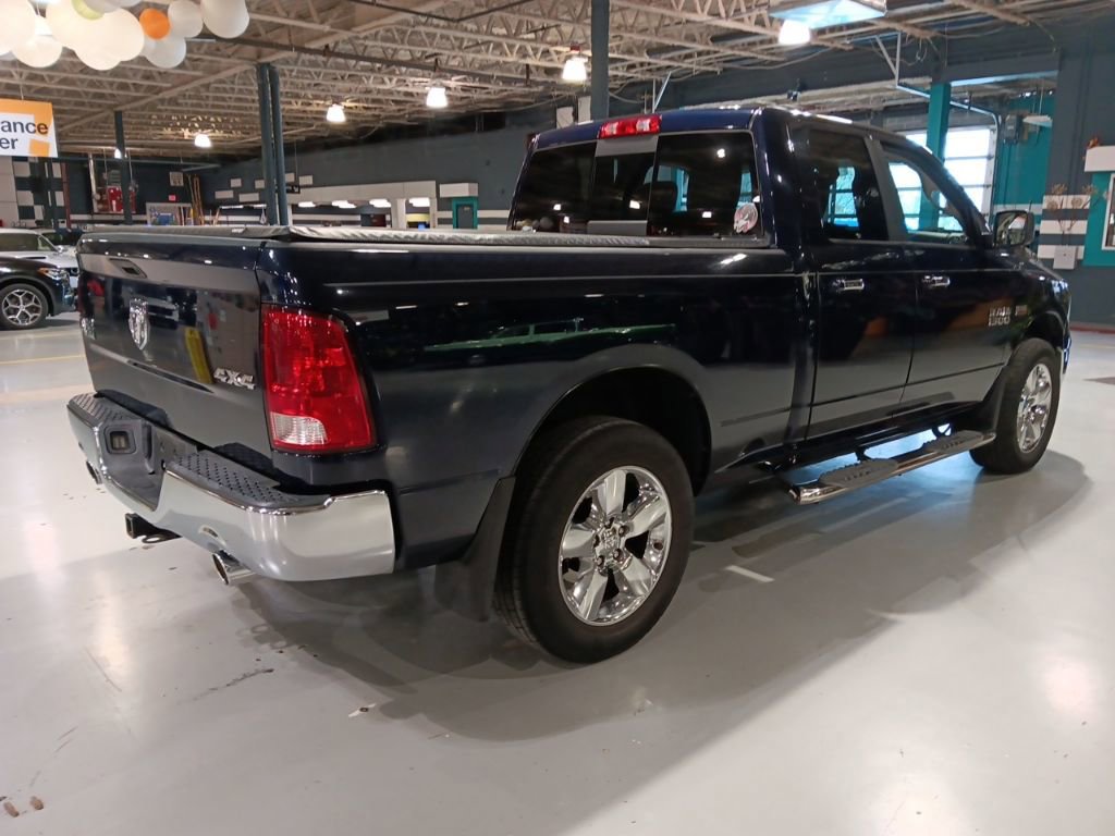 Used 2016 RAM 1500 Big Horn image 6