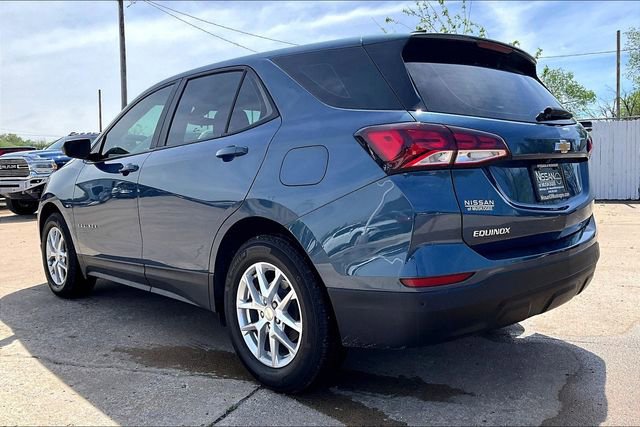 Used 2019 Chevrolet Equinox LT image 4