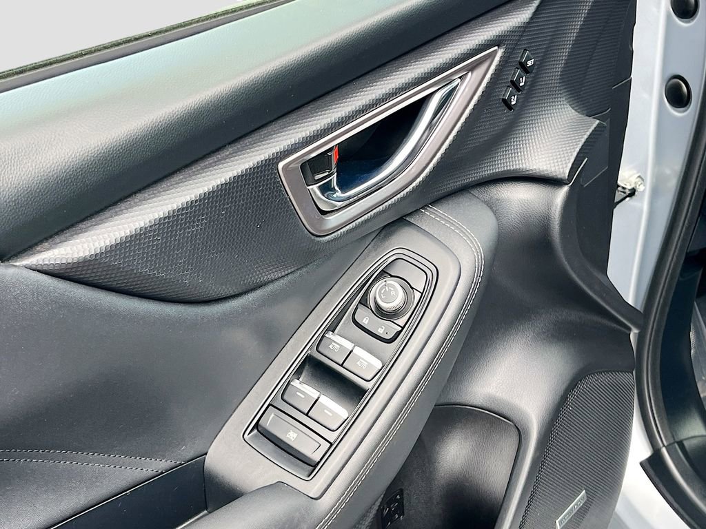 Used 2023 Subaru Forester Touring image 18