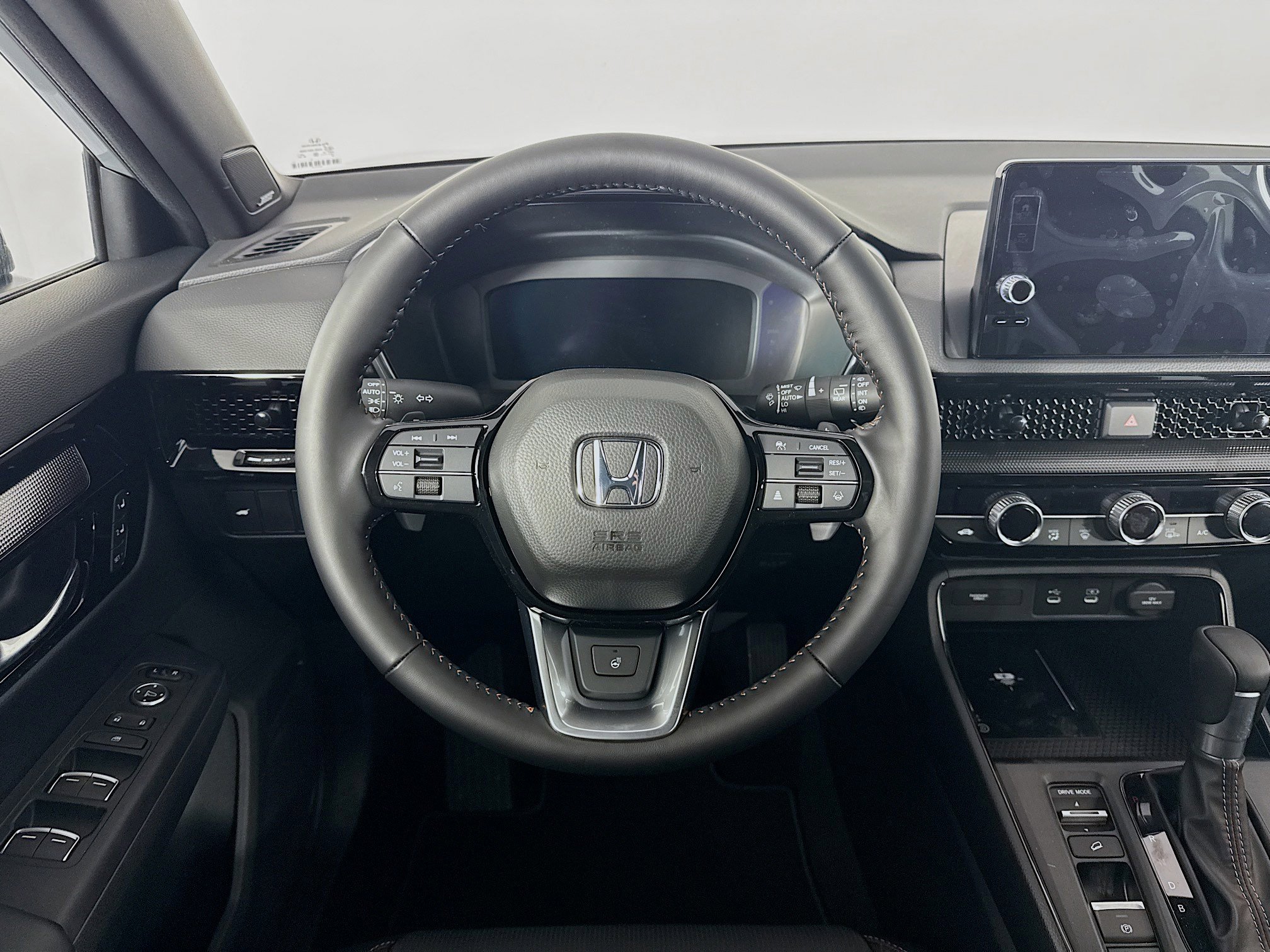 New 2026 Honda CR-V Sport Touring image 24