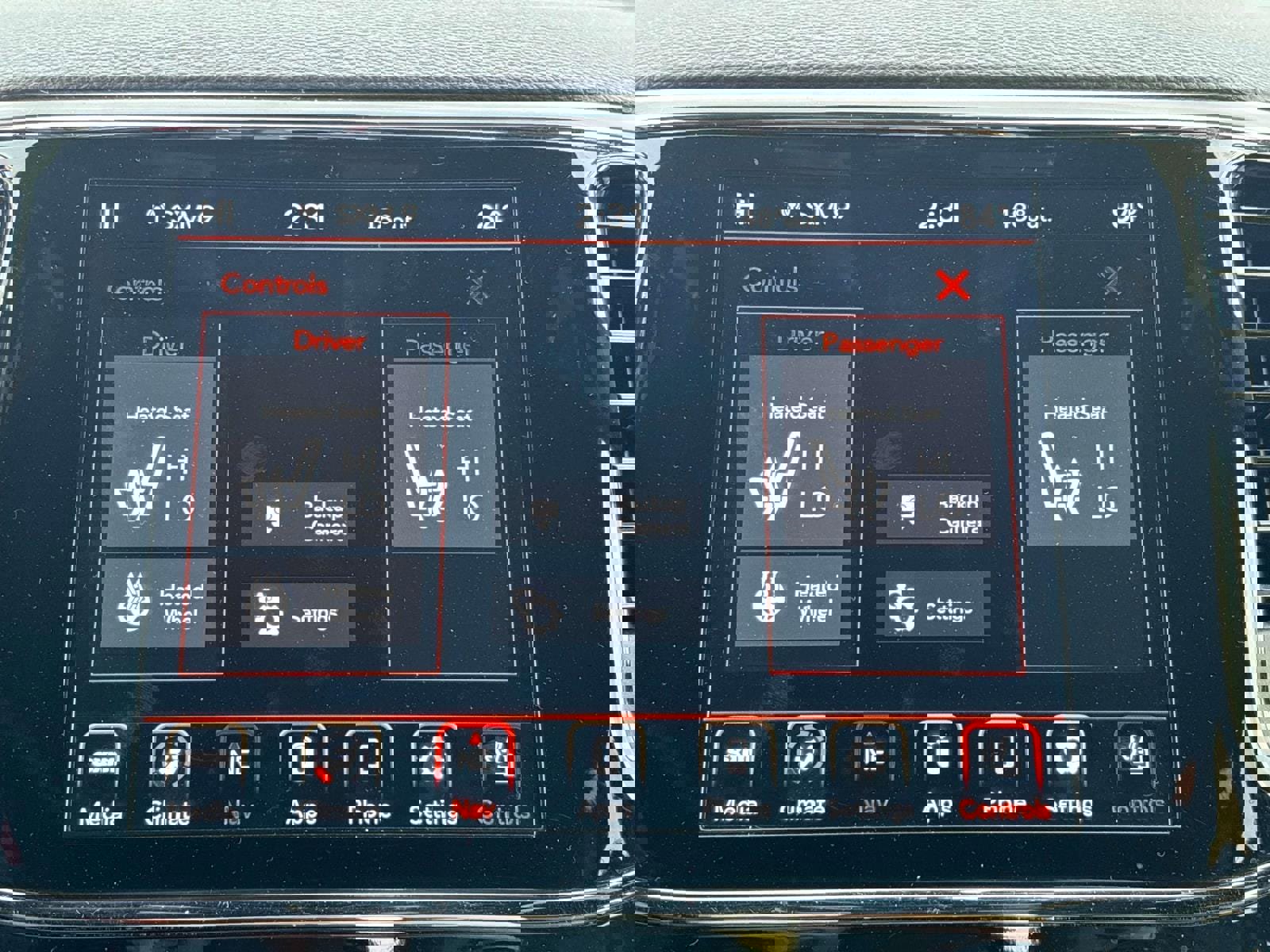 Certified 2021 Jeep Grand Cherokee Limited image 24