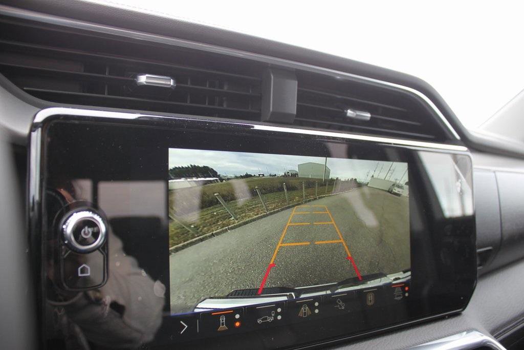 New 2026 GMC Sierra 1500 Denali image 16