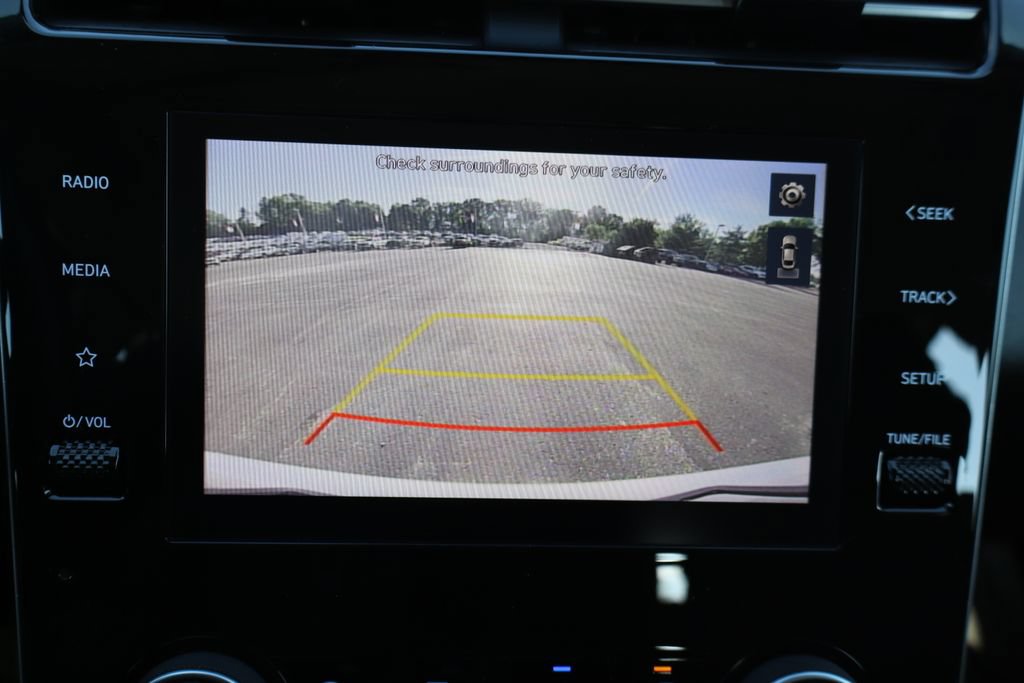 Used 2024 Hyundai Tucson SE FWD image 12