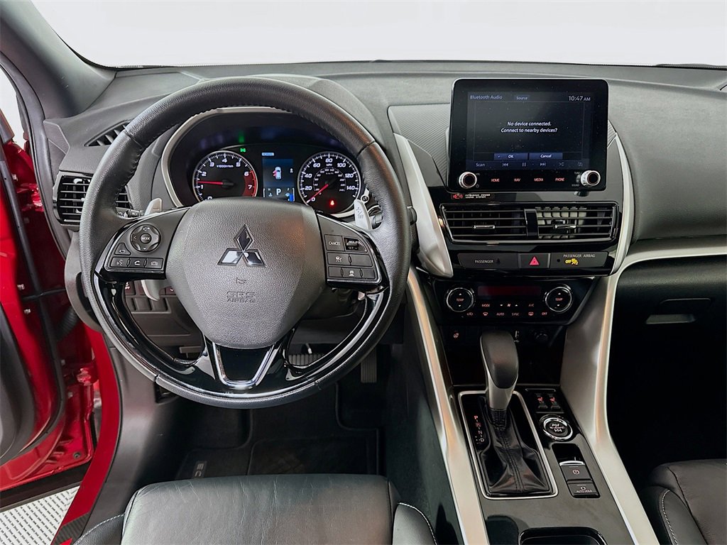 Used 2022 Mitsubishi Eclipse Cross SEL image 19