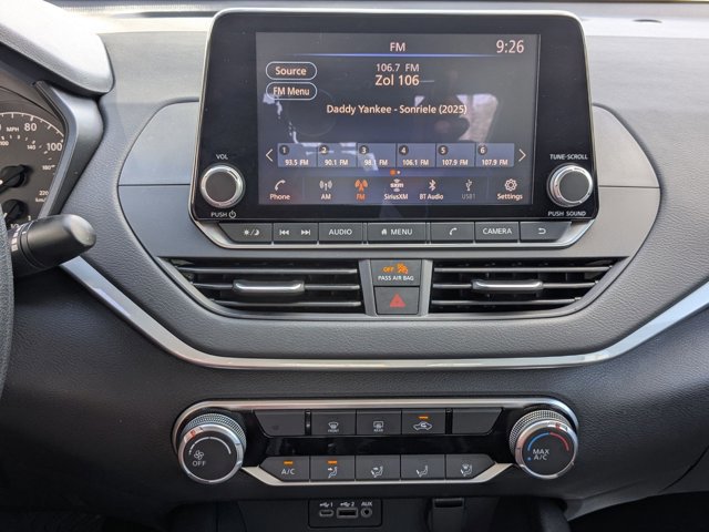 Certified 2025 Nissan Altima 2.5 S image 13