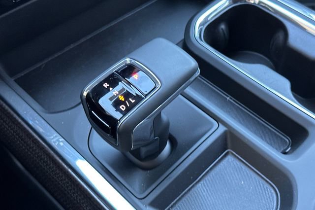 New 2026 Chevrolet Silverado 1500 RST image 28