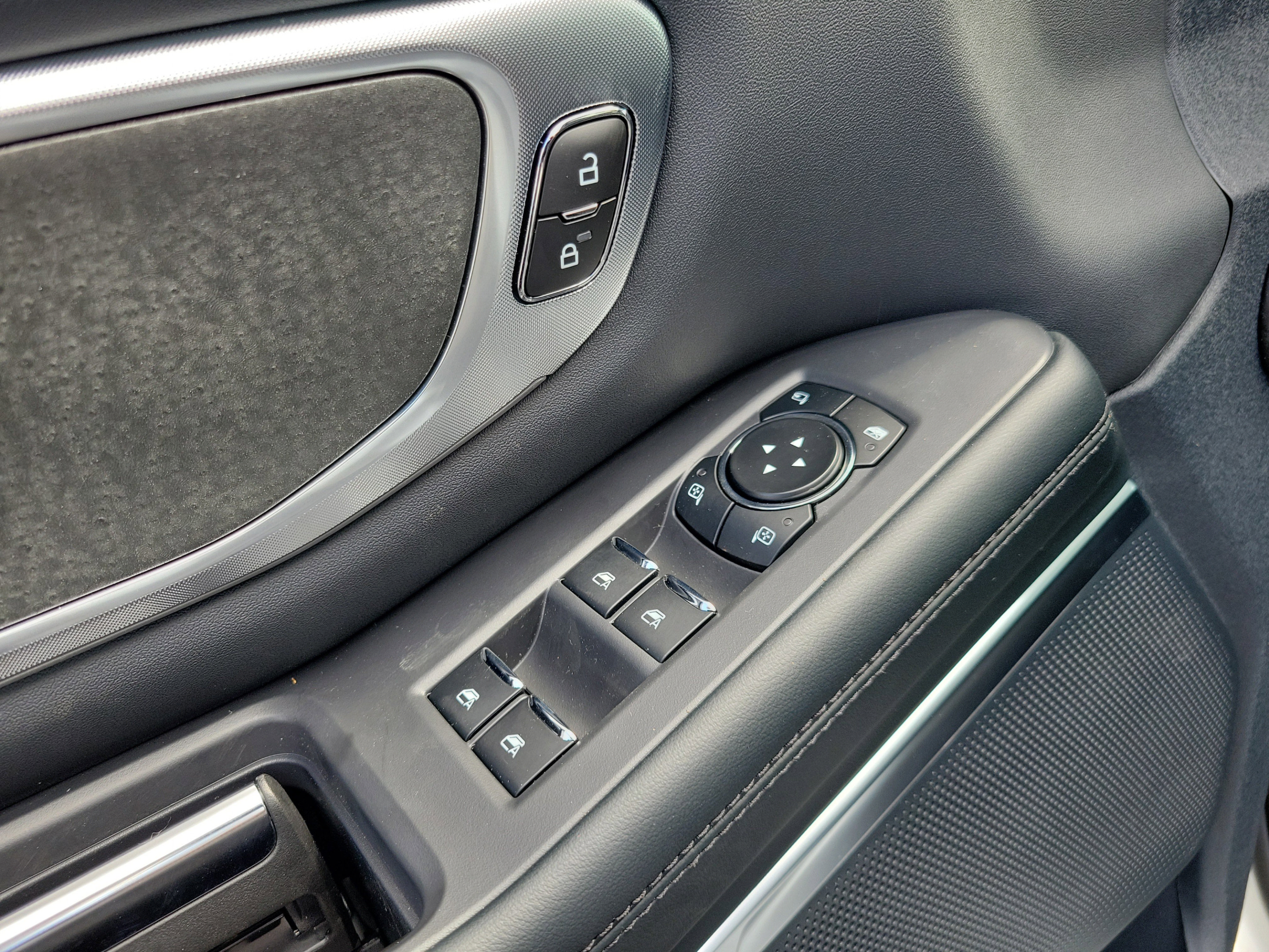 New 2026 Ford Expedition Tremor AWD/4WD image 17