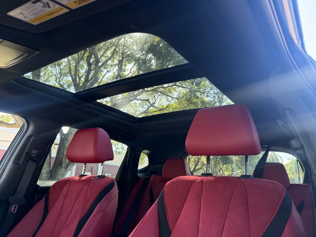 New 2026 Acura ADX A-Spec FWD image 16