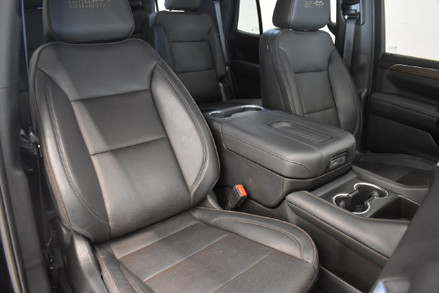Used 2023 Chevrolet Tahoe High Country w/ LPO, Illumination Package AWD/4WD image 6