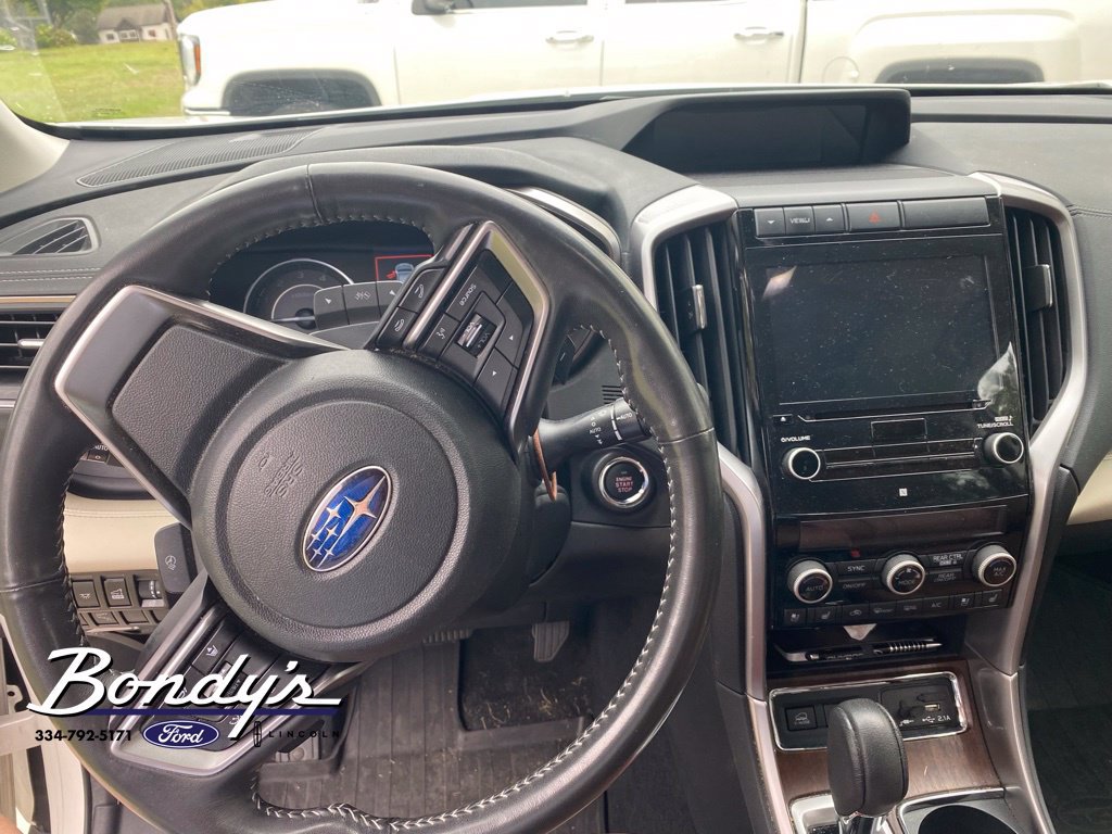 Used 2020 Subaru Ascent Touring w/ Popular Package #3 AWD/4WD image 8