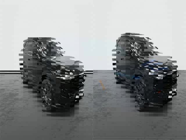 New 2026 Honda CR-V EX-L image 6