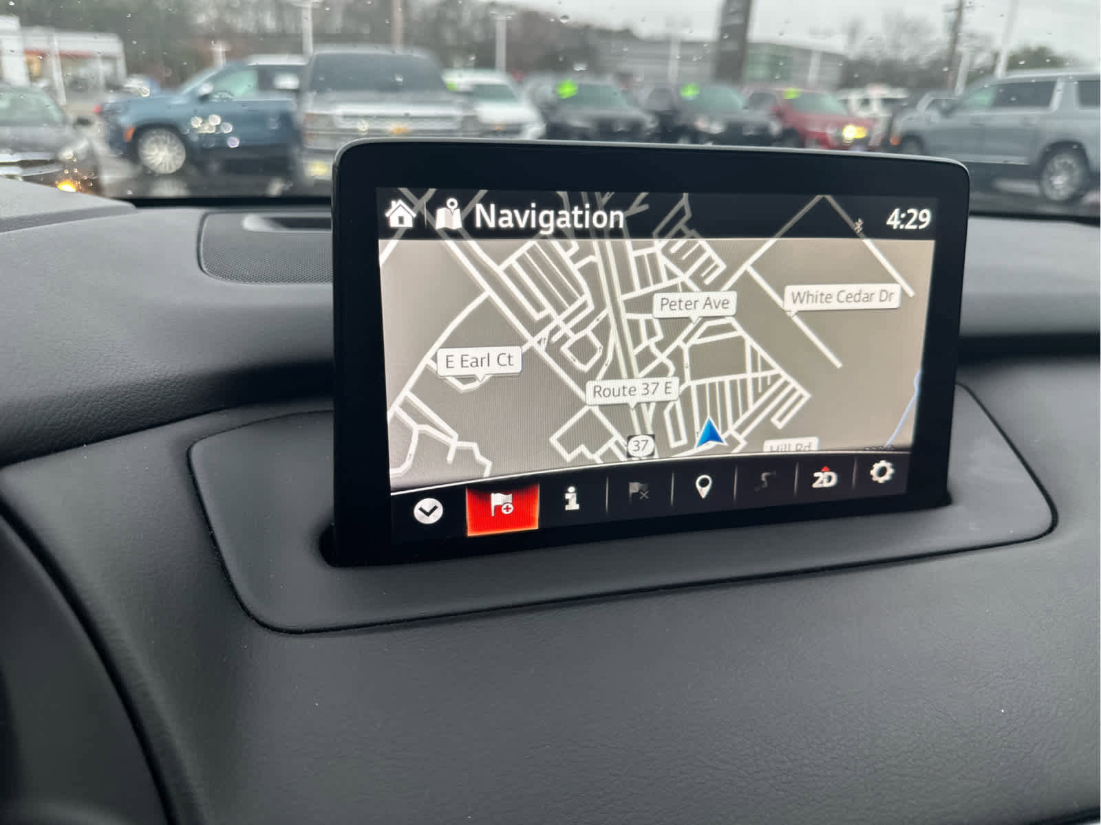 Used 2020 MAZDA CX-9 Grand Touring image 9