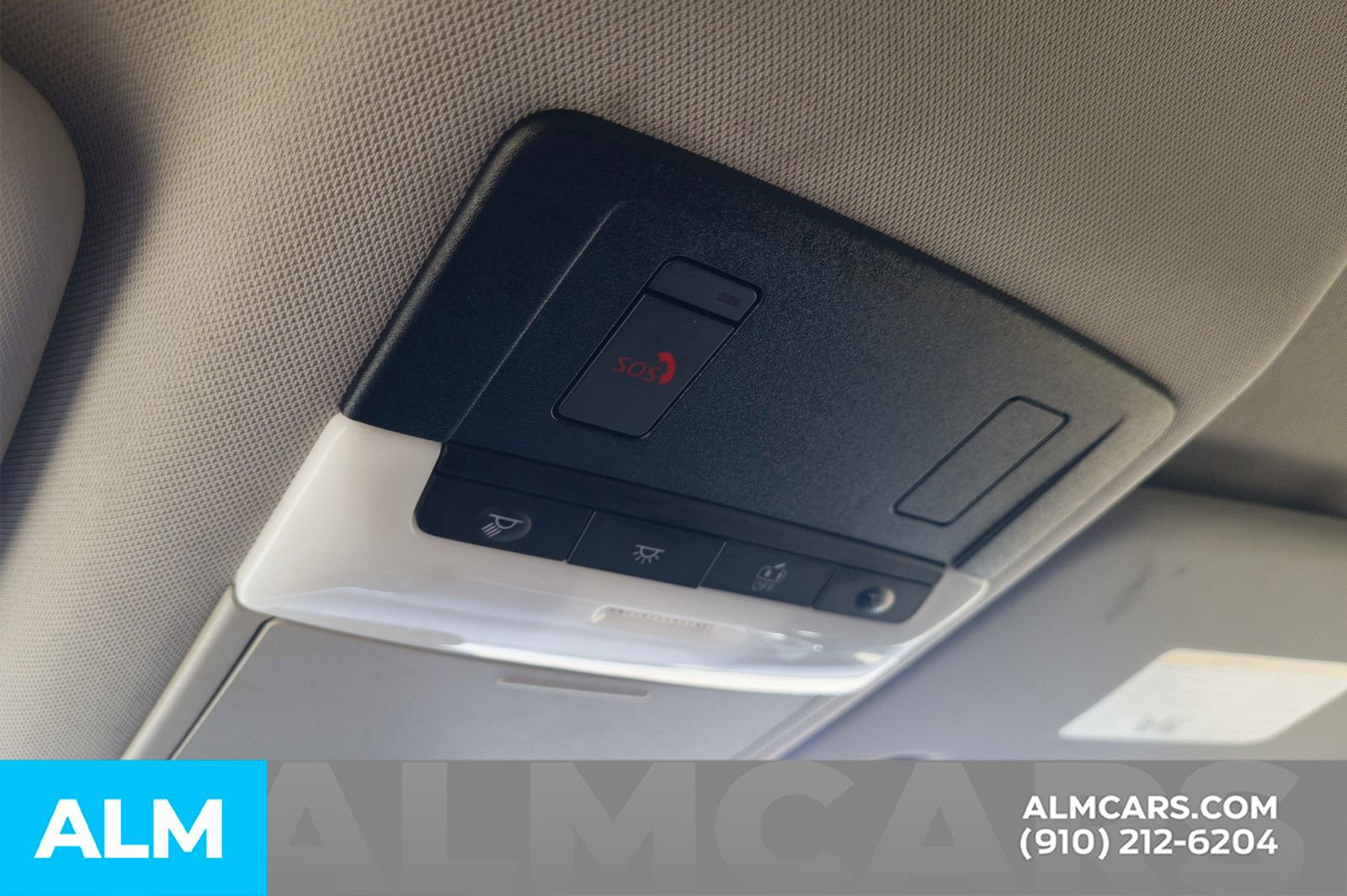 Used 2024 Nissan Rogue SV image 20