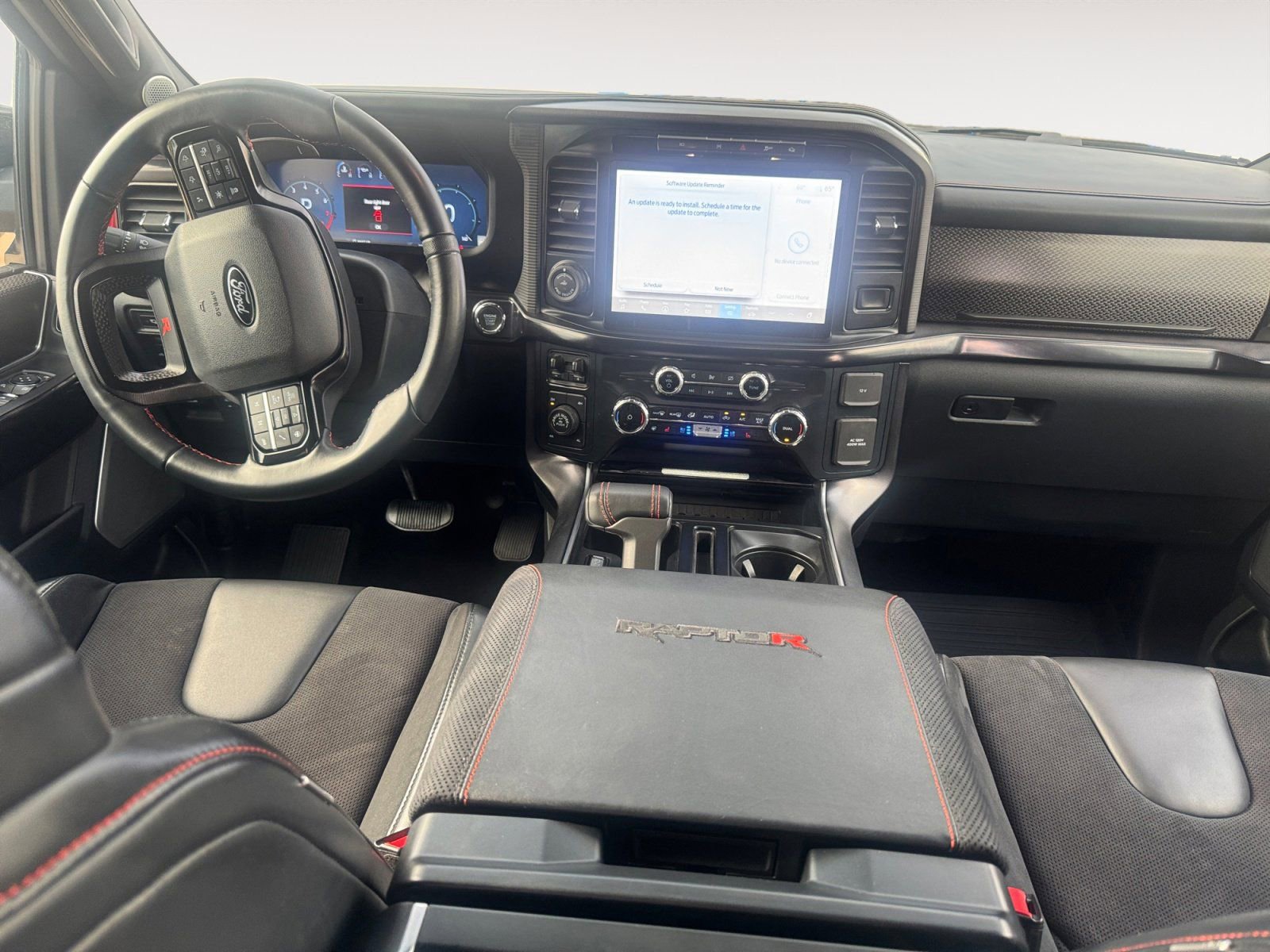 Used 2024 Ford F150 Raptor w/ Equipment Group 803A Raptor R image 10