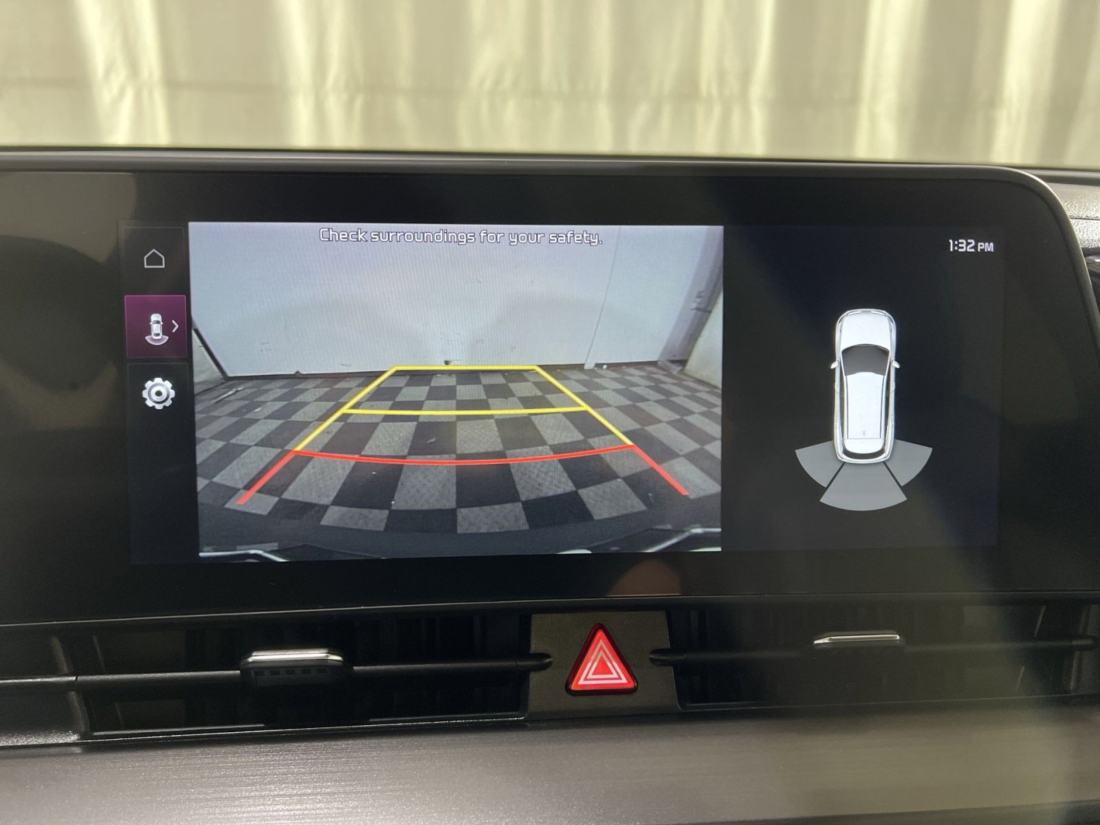 Used 2023 Kia Sportage EX image 30