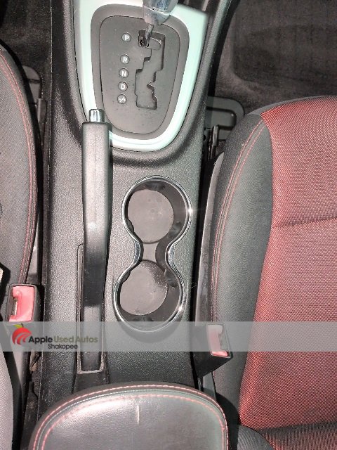 Used 2011 Dodge Avenger Heat image 19