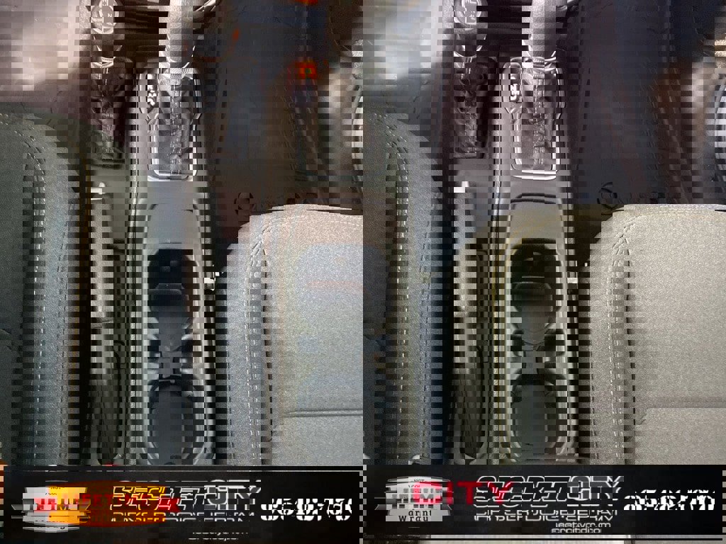 New 2026 Jeep Wrangler Unlimited Sport image 24