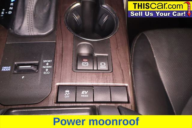 Used 2021 Toyota Highlander Limited image 20