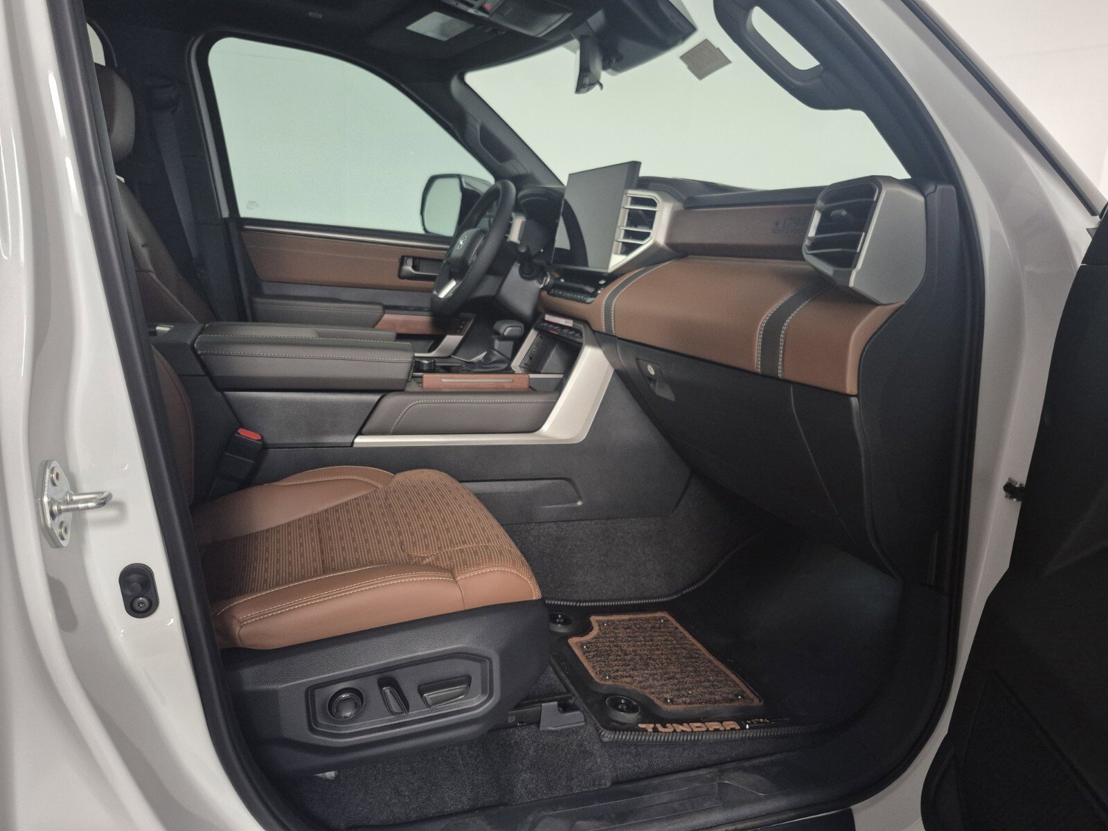 New 2026 Toyota Tundra 1794 Edition image 33