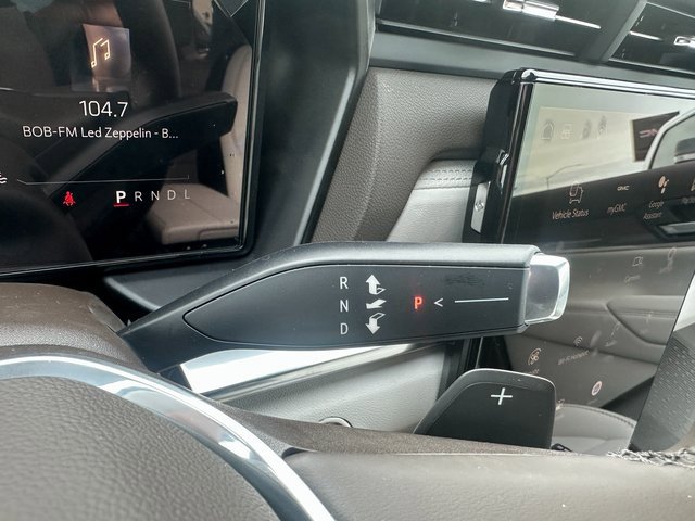 New 2026 GMC Terrain Denali image 36