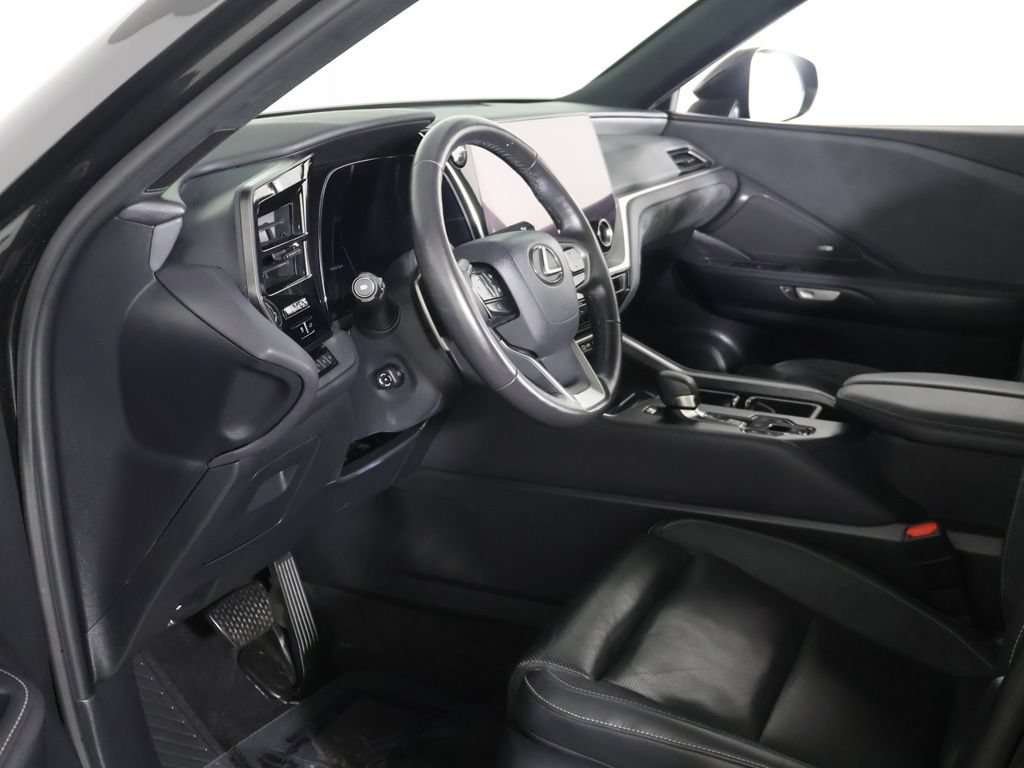 Used 2024 Lexus TX 350 AWD w/ Technology Package image 90