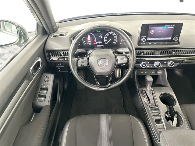 Used 2024 Honda Civic Sport image 11