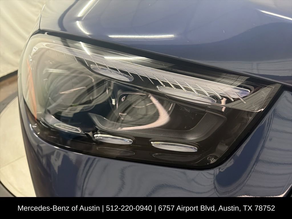 Used 2024 Mercedes-Benz GLE 450e 4MATIC image 11