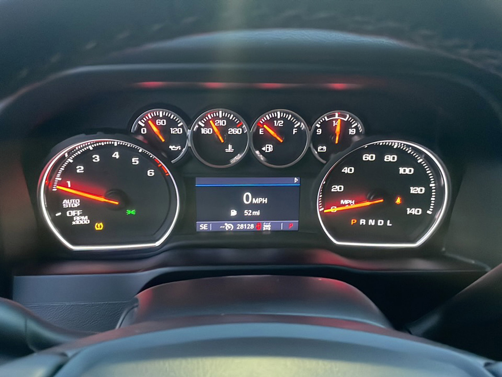 Used 2022 Chevrolet Silverado 1500 LT w/ Bed Protection Package image 11